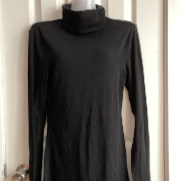 Old Navy  jersey Turtle neck size Small - Picture 1 of 4